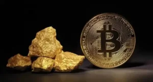 Cryptocurrency vs Gold as an Investment