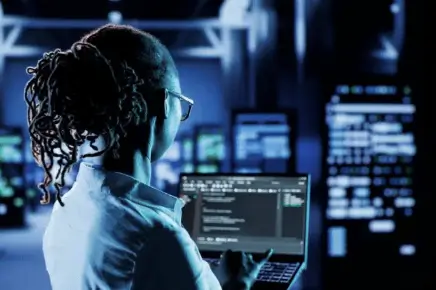 Cybersecurity Best Practices for Beginners