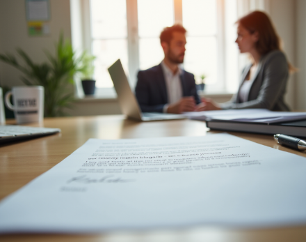 How to Plan Your Notice Period Properly for a Smooth Career Transition
